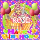 rose
