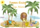 Summer Loving Hugs Melanie