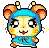 Hamtaro