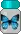 Butterfly jar