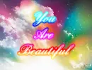 You Are Beautiful