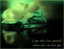 Love Yourself