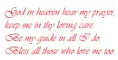 Prayer
