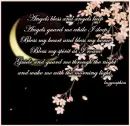 Good Night Prayer