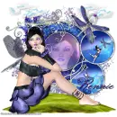 Rennie-Dragonfly Fairy