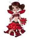 Fairy Cookie ~ Jaya