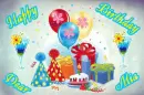 Happy Birthday ~ Alia