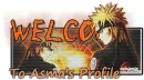 welcome to asma profile