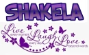Shakela