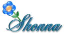Shonna