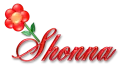Shonna