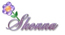 Shonna