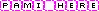 Pami here - #12 - oni