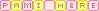 Pami here - #4 - oni