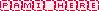 Pami here - #5 - oni
