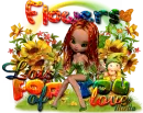 Flowers for you