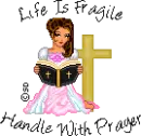 Christian Doll 2
