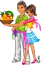 Fruit Basket Love 