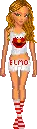 Bed Time Doll-Elmo