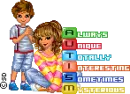 Austim Doll