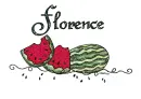 Summer watermelon - Florence
