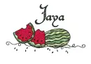 Summer watermelon - Jaya