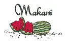 Summer watermelon - Makani