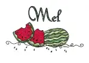 Summer watermelon - Mel