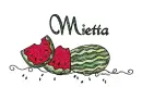 Summer watermelon - Mietta