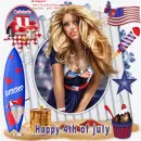 happy 4th of july