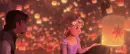Princess Rapunzel and Flynn Rider! [Tangled]
