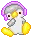 Kawaii penguin