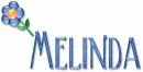Melinda