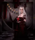 Sorceress