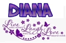 Diana