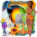 Migdalia-Summer Romance