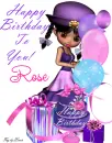 ROSE