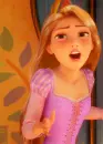 Princess Rapunzel! [Tangled]