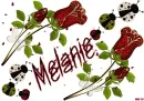 Melanie