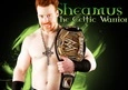 Sheamus
