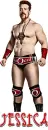 Sheamus- Jessica