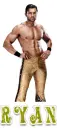 Fandango- Ryan