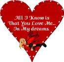 All I Know... 