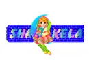 Color Candy Girl ~ Shakela