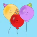 Birthday Background