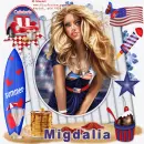 MIGDALIA
