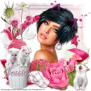 My Babies(Cat lover) Jessica