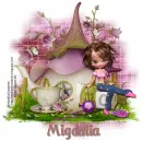 Migdalia