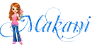 Candy Girl ~ Makani