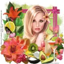 Tropical Punch